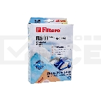 Комплект пылесборников Filtero FLS 01 (S-bag) (4) Comfort, 4 шт в упак., фото3