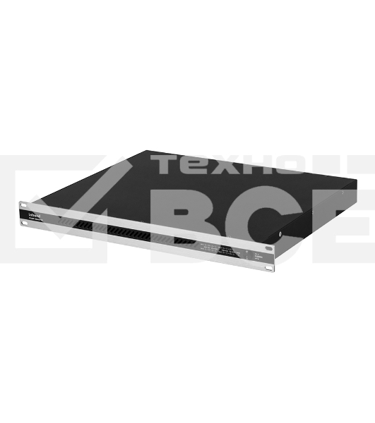 Усилитель INTREND ITAMP-4240Tv2 100V, 4x240Вт