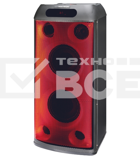 Акустическая система RUIMATECH VA-7306