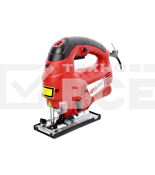 Лобзик RedVerg RD-JS850-100