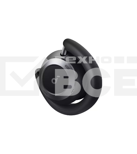 Беспроводные наушники Soundcore Space One Pro  Черный