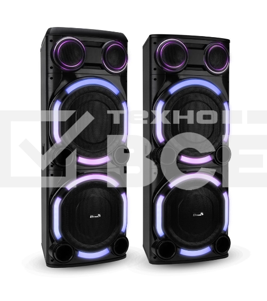 Колонка Eltronic 15