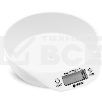 Весы кухонные Vitek VT-2400 G зеленый, фото5