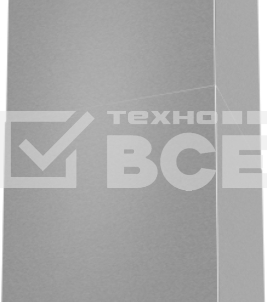 Вытяжка Weissgauff Box 40 PB Inox