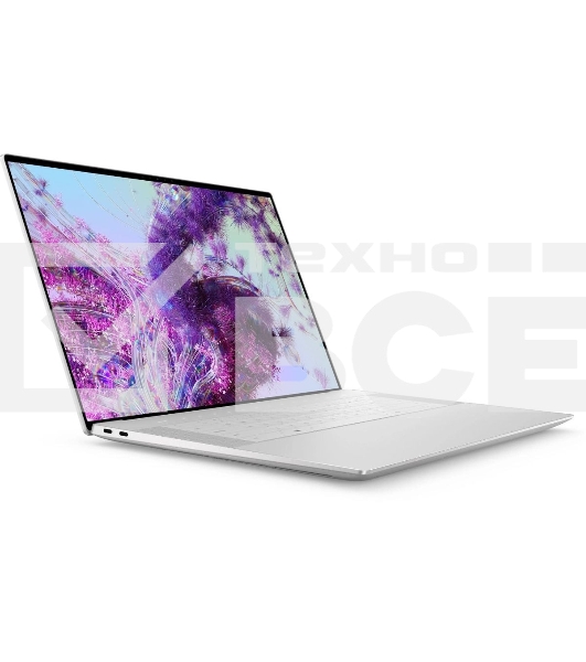 Ноутбук Dell XPS 16 9640 Core Ultra 9 185H 32Gb SSD1Tb Intel Graphics RTX4060 8Gb 16.2