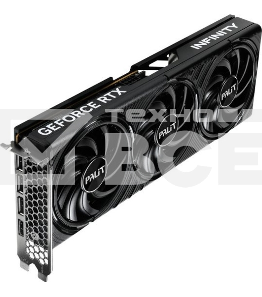 Видеокарта Palit PA-RTX5060 INFINITY 3 OC 8GB