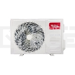 Кондиционер сплит-система TCL TAC-TP28INV/R инвертор, 28000 BTU, 88 м², 31 дБ, охлаждение, обогрев, осушение, белый, фото3