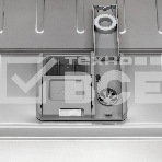 Посудомоечная машина Krona LUMERA 60 BI, встраиваемая, фото5