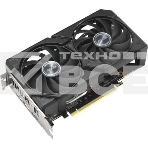 Видеокарта Asus PCI-E 5.0 DUAL-RX9060XT-8G AMD Radeon RX 9060XT 8Gb 128bit GDDR6 2550/20000 HDMIx1 DPx2 HDCP Ret, фото12