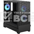 Компьютерный корпус Fractal Design Pop Air RGb черный TG Clear Tint FD-C-POR1A-06, фото24