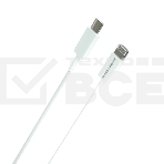 Сетевое зарядное устройство MORE CHOICE (4610196408922) NC60i, белый, фото5