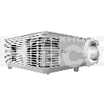 Проектор InFocus IN0046ST DLP, WXGA, 4300 lm, 30 000:1, 0.521:1, 2xHDMI 1.4, VGA in/out, Composite Video, 3.5мм in/out, USB-A, RS-232, RJ-45, лампа 15 000ч.(ECO mode), 10W, 27дБ, 2,9 кг, PJ-Link, БЕЛЫЙ, фото3