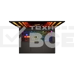 Ноутбук MSI Vector A16 HX A8WHG-033XRU серый AMD Ryzen 9 8940HX/16Gb/SSD 1Tb/RTX 5070Ti 12Gb/16