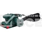 Ленточная шлифовальная шашина FAVOURITE BS 76/457 800Вт, 76x457мм, 120-380м/мин, фото2