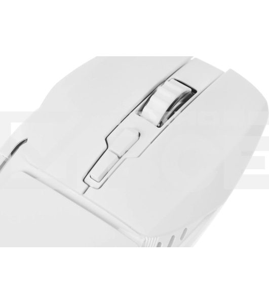 Мышь беспроводная Defender Stix GM-009 белый, 3200 dpi, радиоканал, USB, кнопки - 7