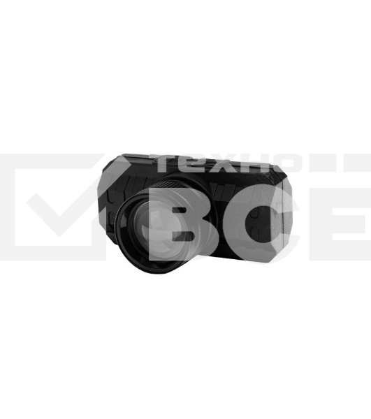 Фонарь налобный Camelion (15767) LED53779 черный