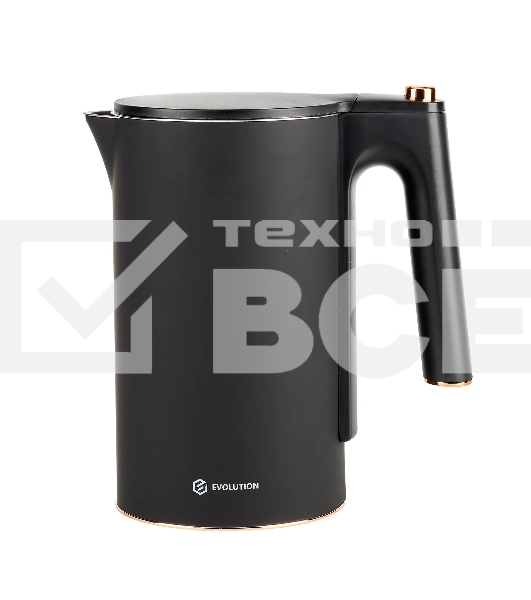 Чайник электрический EVOLUTION KP22151L THERMOCONTROL