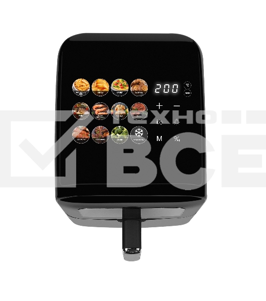 Аэрогриль GALAXY GL 2532