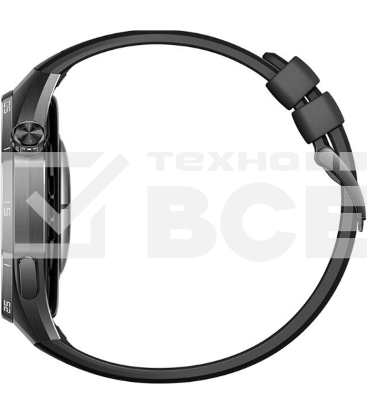 Умные часы Huawei GT 6 PRO ATM-B29 55020FWC черный