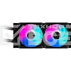 Система жидкостного охлаждения для процессора GigaByte Aorus Waterforce II 240, фото4