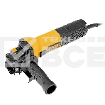 Угловая шлифовальная машина Denzel AGb125-1700, 1700 Вт, 125 мм, 3000-11000 об/мин, фото15