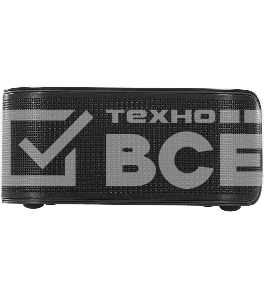 Саундбар JBL Bar1300 7.1.4 870Вт+300Вт черный