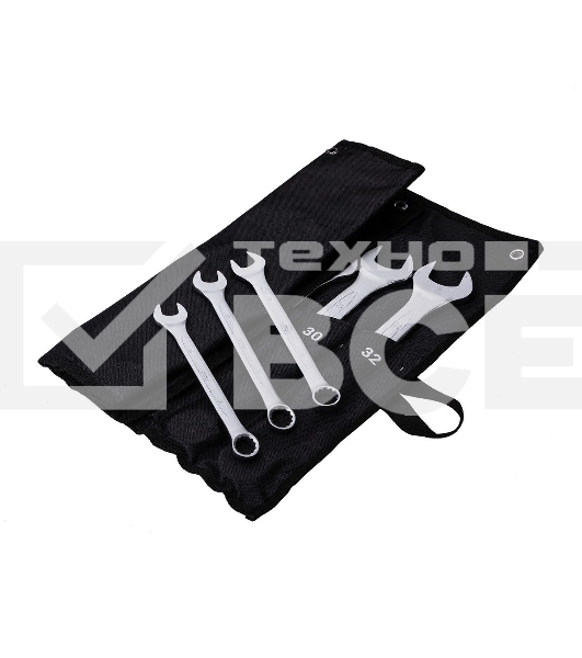 Набор комбинированных гаечных ключей 14 шт Deli DL130014B Спецификация: 10 мм, 11 мм, 12 мм, 13 мм, 14 мм, 16 мм, 17 мм, 18 мм, 19 мм, 21 мм, 24 мм, 27 мм, 30 мм, 32 мм. Матовая хромированная поверхность. Тканевая упаковка.