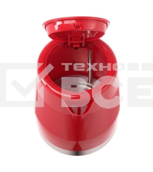 Чайник электрический Sakura SA-2343R (1.7) красн д