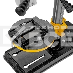 Станок сверлильный радиальный Denzel DDM-550R, 550 Вт, 16 мм, 12 ск., настольный, фото7