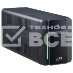 Источник бесперебойного питания APC Easy UPS BVX 900VA/480W, 230V, AVR, 4xC13 Outlets, 2 year warranty, фото2