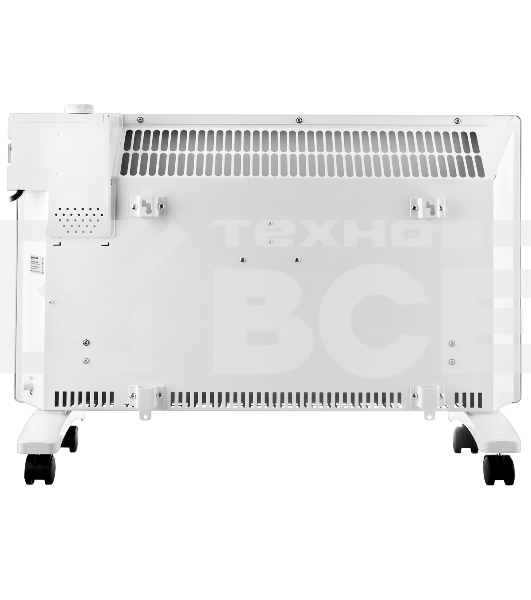 Конвектор Brayer BR4880