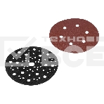 Эксцентриковая шлифовальная машина бесщеточная Denzel OS-150-BL, 350 Вт, 4000-10000 об/мин, фото8