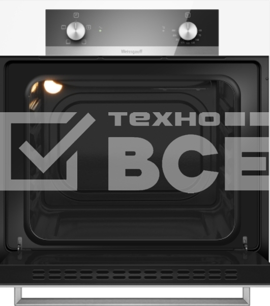 Духовой шкаф Weissgauff EOM 104 W