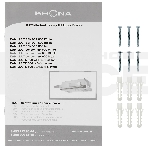 Вытяжка Krona KAMILLA T SENSOR 600 белый, фото15