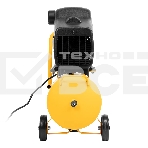 Компрессор воздушный Denzel DC1500/24 прям. привод, 1,5 кВт, 24 литра, 220 л/мин, фото6