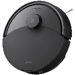 Робот-пылесос Roborock Q8 Max Pro Plus черный, 5200 мАч Li-ion, уборка сухая/влажная, пылесборник контейнер 0,5 л, фото11