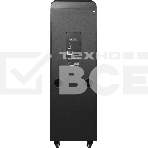 Колонка портативная Ural 203 черный 2000W 1.1 BT/3.5Jack/USB-C 15м 9000mAh, фото6