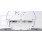 Монитор 31.5' LG UltraGear 32G810SA-W IPS 3840x2160, 144 Гц, 1 мс, 16:9, 400 кд/м², 2xHDMI 2.1, DP 1.4, USB-C (65 Вт PD), 3.5 Jack, динамики (2x7 Вт), DisplayHDR 400, FreeSync Premium, G-Sync Compatible, Smart (webOS, Wi-Fi, BT), белый, фото3