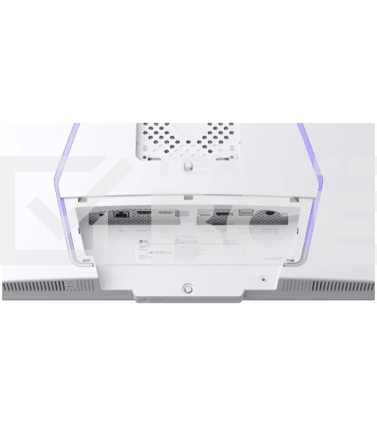 Монитор 31.5' LG UltraGear 32G810SA-W IPS 3840x2160, 144 Гц, 1 мс, 16:9, 400 кд/м², 2xHDMI 2.1, DP 1.4, USB-C (65 Вт PD), 3.5 Jack, динамики (2x7 Вт), DisplayHDR 400, FreeSync Premium, G-Sync Compatible, Smart (webOS, Wi-Fi, BT), белый