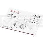 Наушники с микрофоном A4Tech Bloody MR720 черный мониторные BT/Radio оголовье (MR720 BLACK), фото6