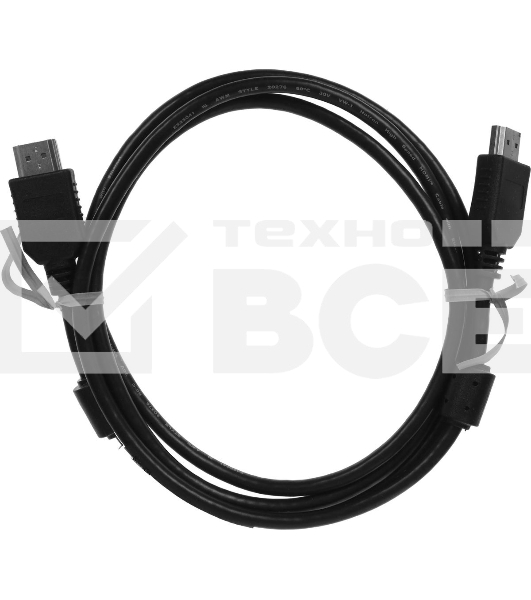 Монитор 27' AOC Value Line 27B2QAM VA 1920x1080, 75 Гц, 4 мс, 16:9, 250 кд/м², 1xHDMI, 1хDP, 1x3.5 мм, черный