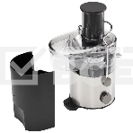 Соковыжималка PANASONIC MJ-CB600STQ, фото4