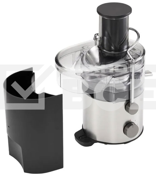 Соковыжималка PANASONIC MJ-CB600STQ