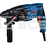 Перфоратор Bosch GBH 220 патрон:SDS-plus уд.:2Дж 720Вт (кейс в комплекте), фото 1