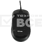 Комплект клавиатура+мышь A4Tech FStyler F1010 проводной, USB, 1600 DPI, чёрный, фото11