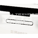 Электрическая плита Hansa FCEW68220 белый, фото13