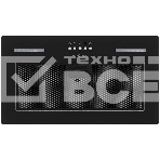 Вытяжка полновстраиваемая Krona WERMUT 500 DN BLACK PB BF, фото 1