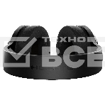 Гарнитура Edifier G30S чёрный, беспроводная, Bluetooth / USB, до 13.5 ч, подсветка, фото3