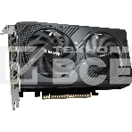 Видеокарта Gigabyte GeForce RTX 5050, NVIDIA RTX 5050, 8 ГБ GDDR6, 128 бит, PCI-e 5.0, 2xHDMI, 2xDP, 2572 МГц, фото9