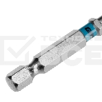 Бита Gross Torx 25х50 мм, сталь S2, шестигр., 2 шт., фото2